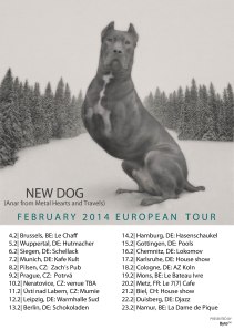 new dog_tour poster_with dates_A3 size